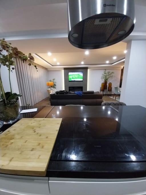 克洛伊奥斯Valadares House别墅 外观 照片