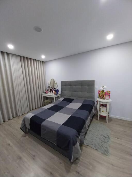 克洛伊奥斯Valadares House别墅 外观 照片